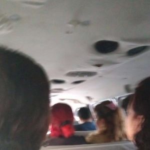 Meet your Posher, Emilio pineda